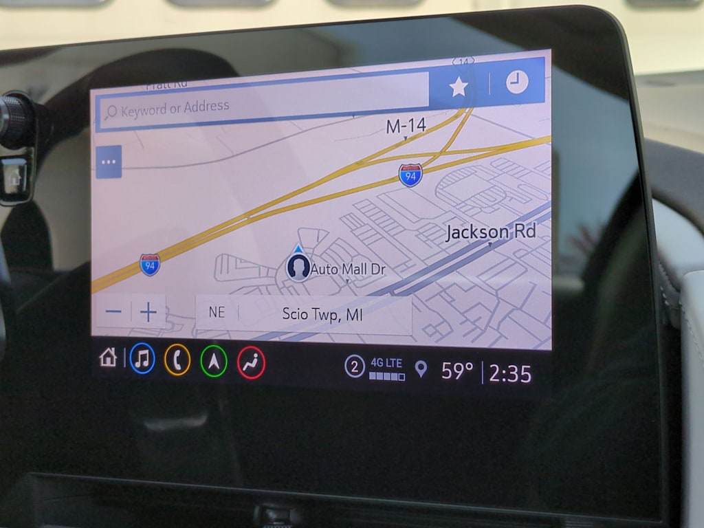 2023 Chevrolet Corvette 3LT 28