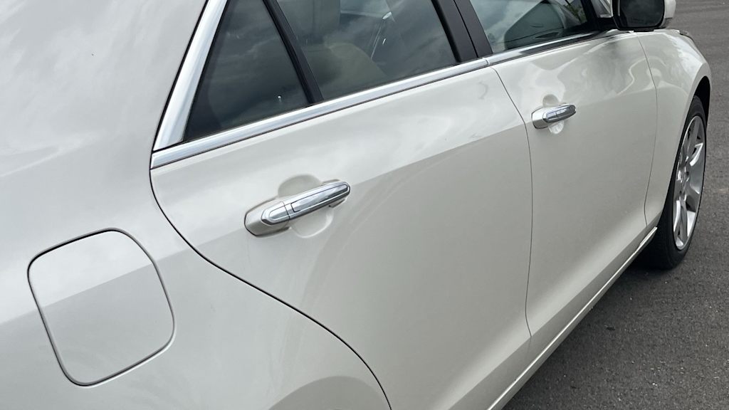 Thumbnail: 2014 Cadillac ATS - 29