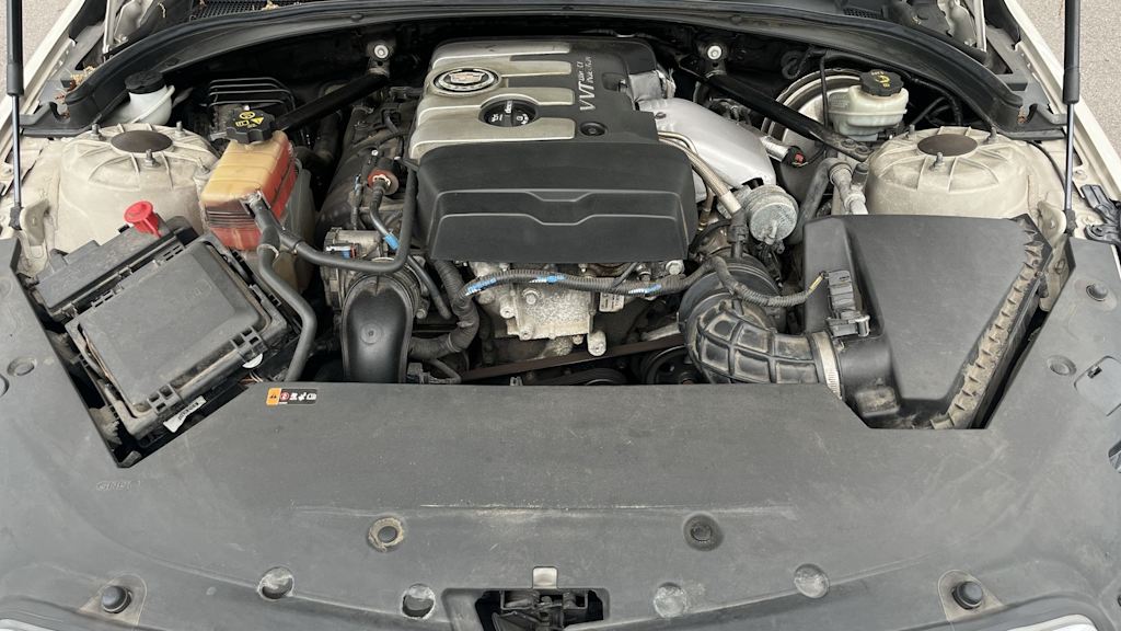 Thumbnail: 2014 Cadillac ATS - 9