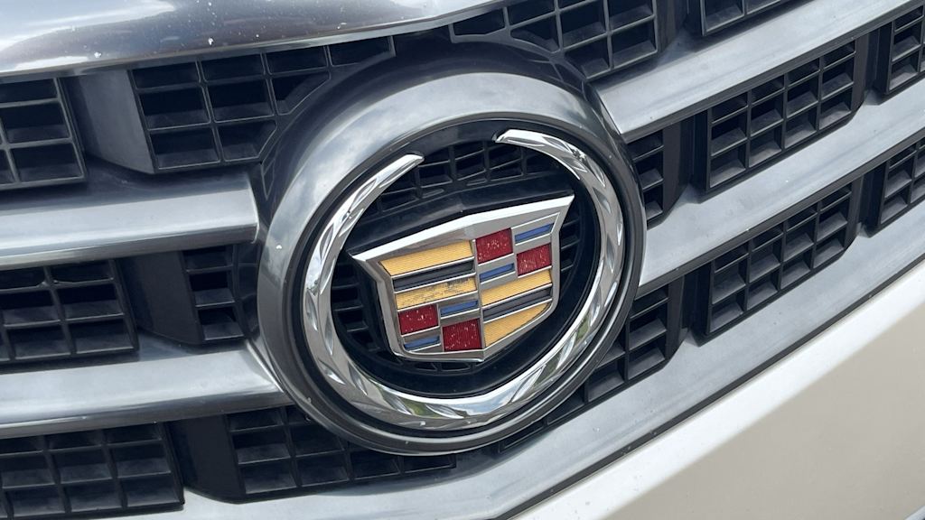 Thumbnail: 2014 Cadillac ATS - 33