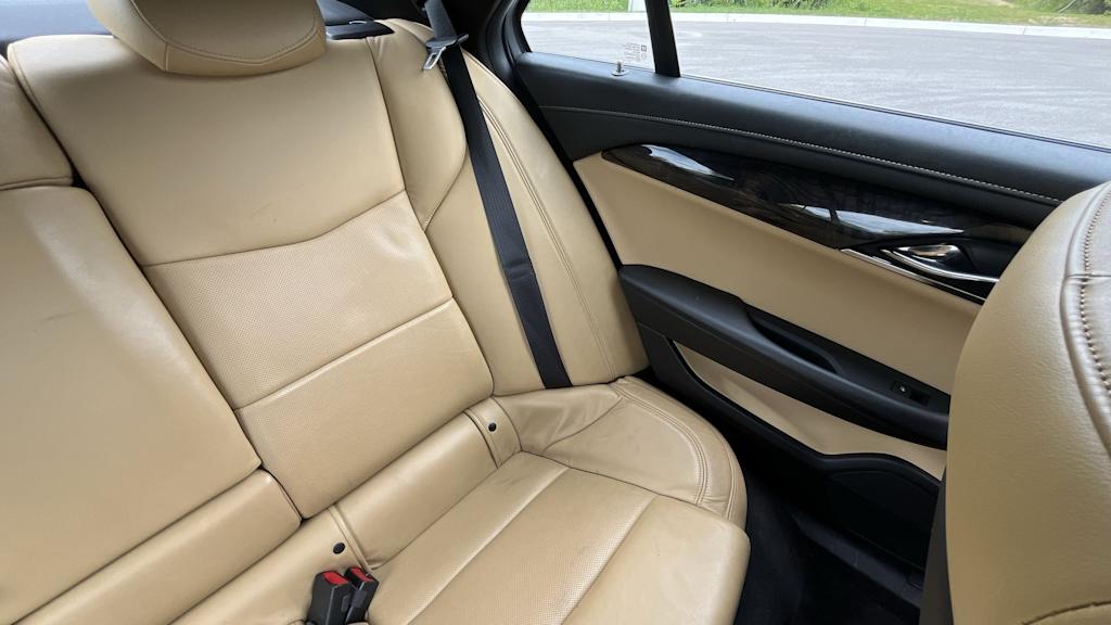 Thumbnail: 2014 Cadillac ATS - 41