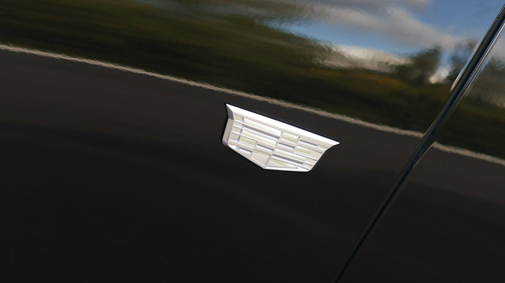 Thumbnail: 2023 Cadillac CT5 - 36
