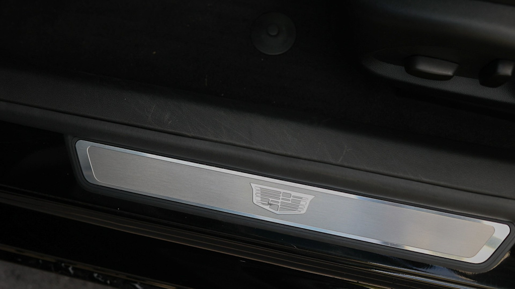 Thumbnail: 2023 Cadillac CT5 - 28