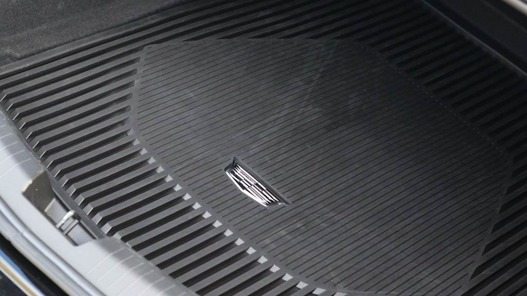 Thumbnail: 2023 Cadillac CT5 - 27
