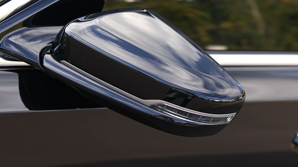 Thumbnail: 2023 Cadillac CT5 - 37