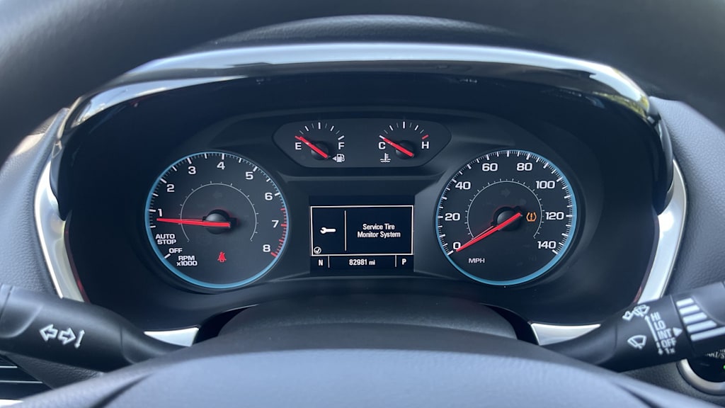 Thumbnail: 2019 Chevrolet Traverse - 49