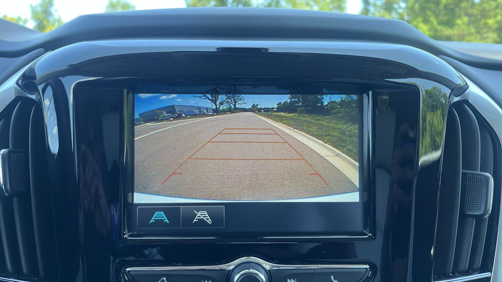Thumbnail: 2019 Chevrolet Traverse - 46