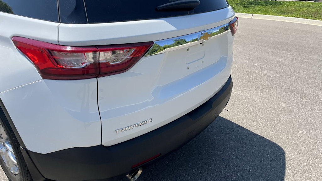 Thumbnail: 2019 Chevrolet Traverse - 50