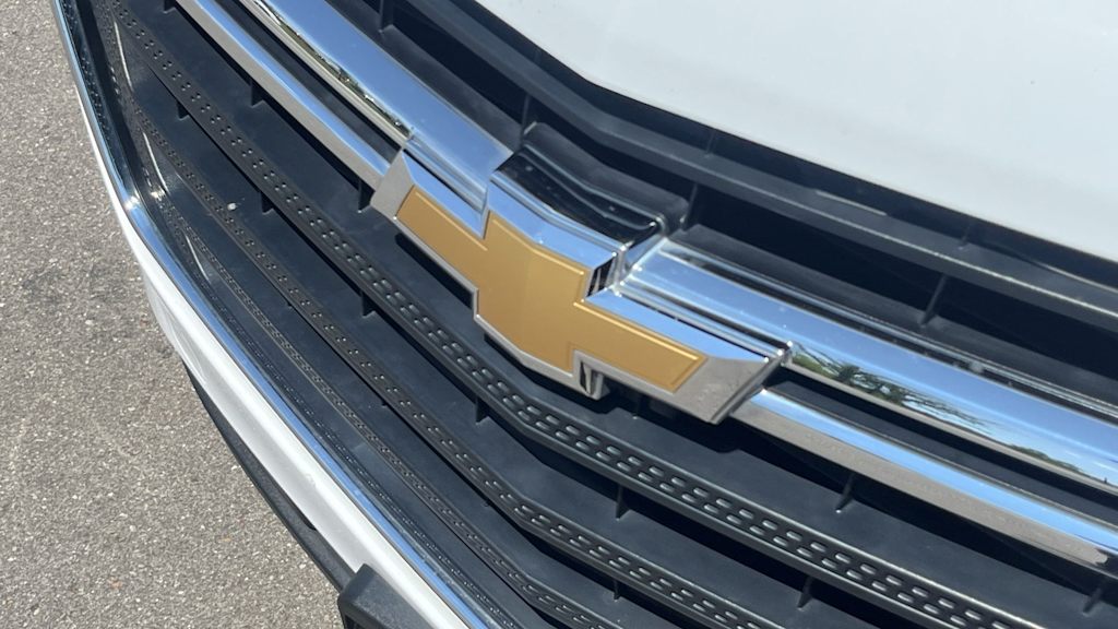Thumbnail: 2019 Chevrolet Traverse - 33