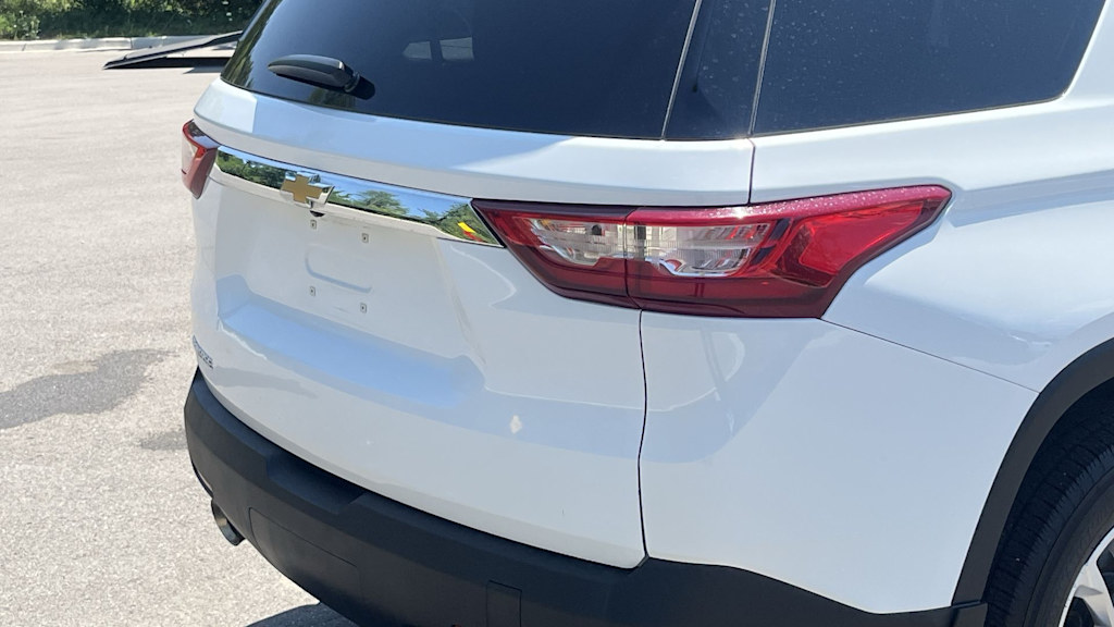 Thumbnail: 2019 Chevrolet Traverse - 29