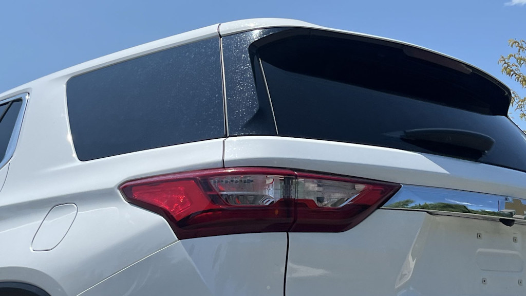 Thumbnail: 2019 Chevrolet Traverse - 27