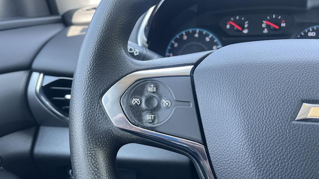 Thumbnail: 2019 Chevrolet Traverse - 44