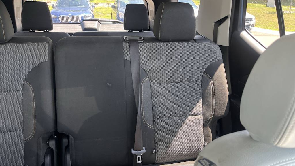 Thumbnail: 2019 Chevrolet Traverse - 38