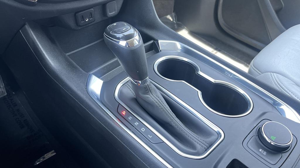 Thumbnail: 2019 Chevrolet Traverse - 48