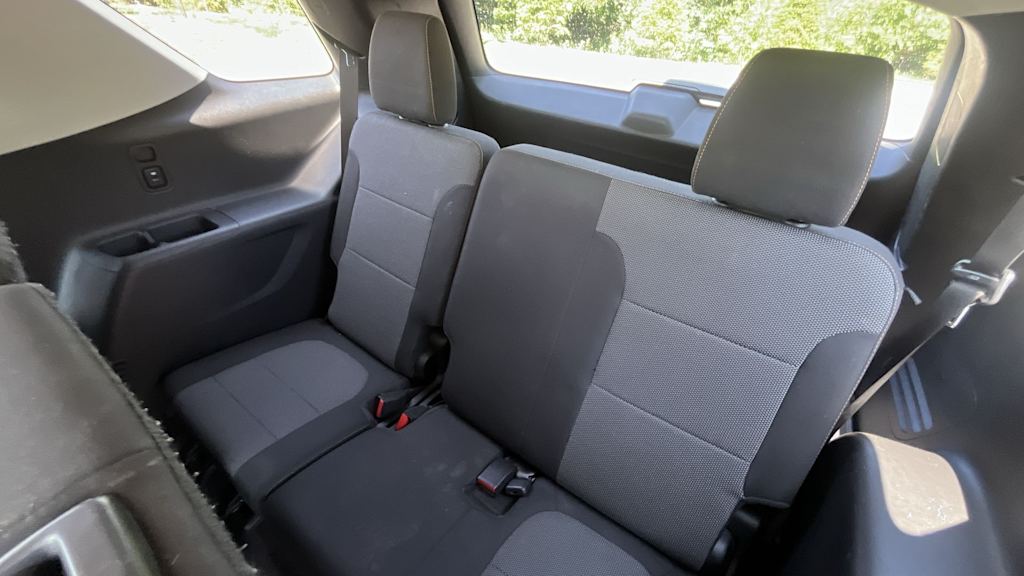 Thumbnail: 2019 Chevrolet Traverse - 41