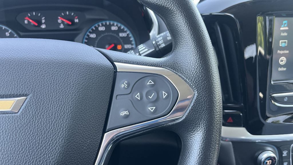 Thumbnail: 2019 Chevrolet Traverse - 45