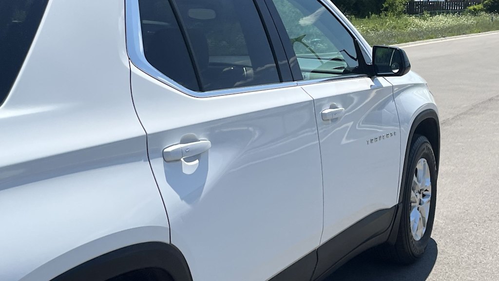 Thumbnail: 2019 Chevrolet Traverse - 30