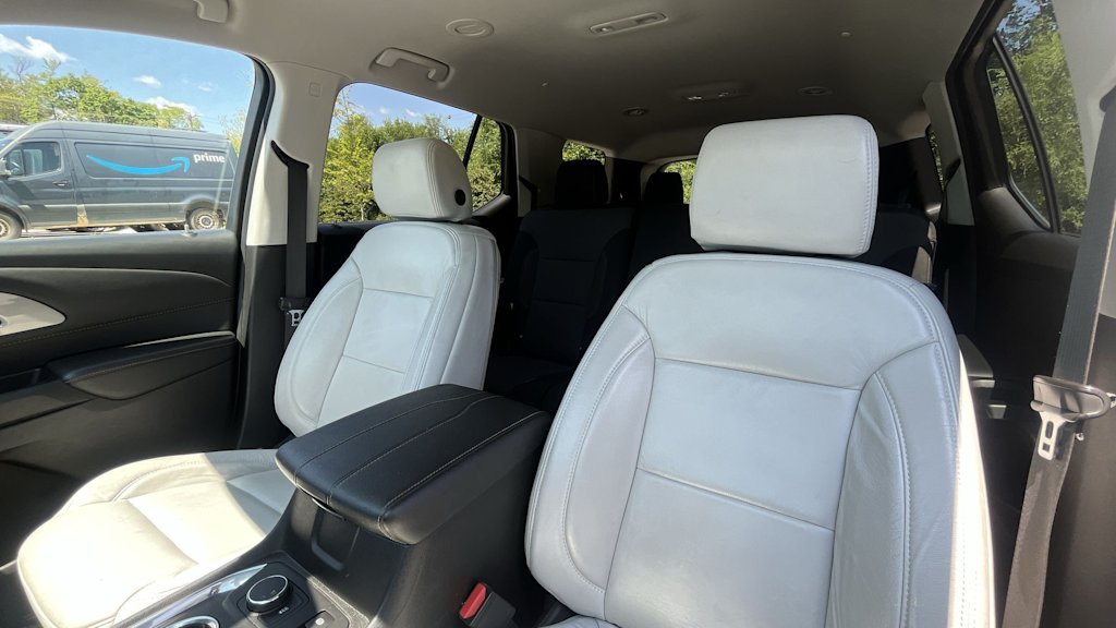 Thumbnail: 2019 Chevrolet Traverse - 11