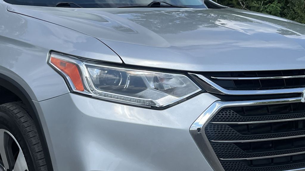 Thumbnail: 2019 Chevrolet Traverse - 31