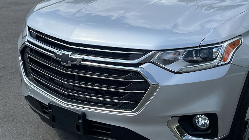 Thumbnail: 2019 Chevrolet Traverse - 32