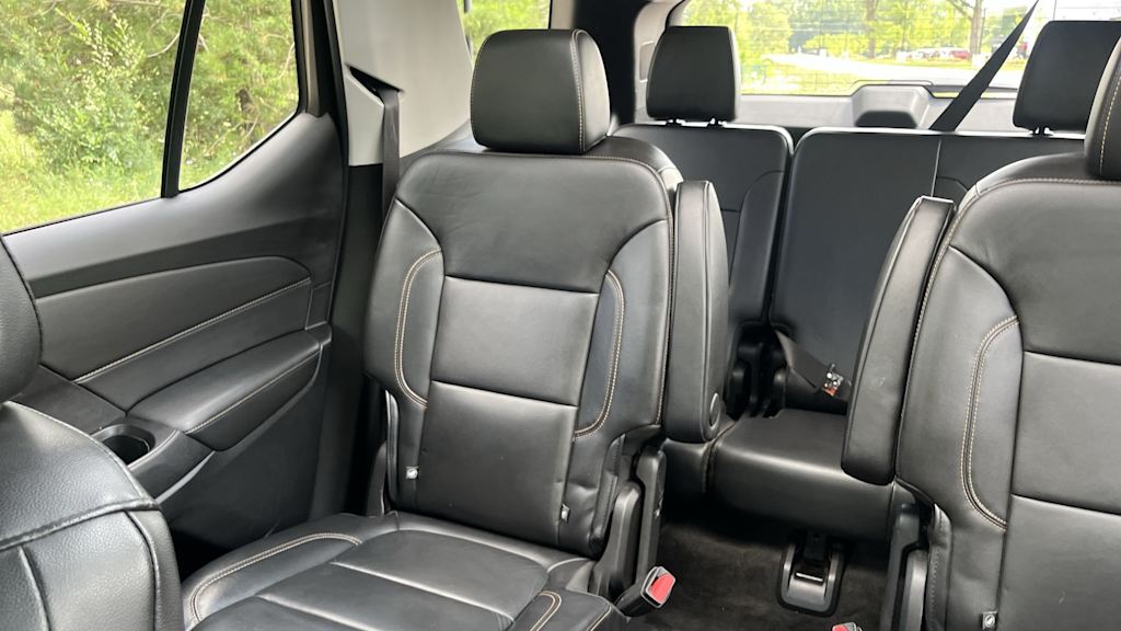 Thumbnail: 2019 Chevrolet Traverse - 39