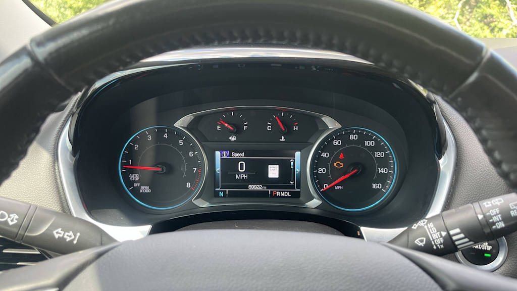 Thumbnail: 2019 Chevrolet Traverse - 52