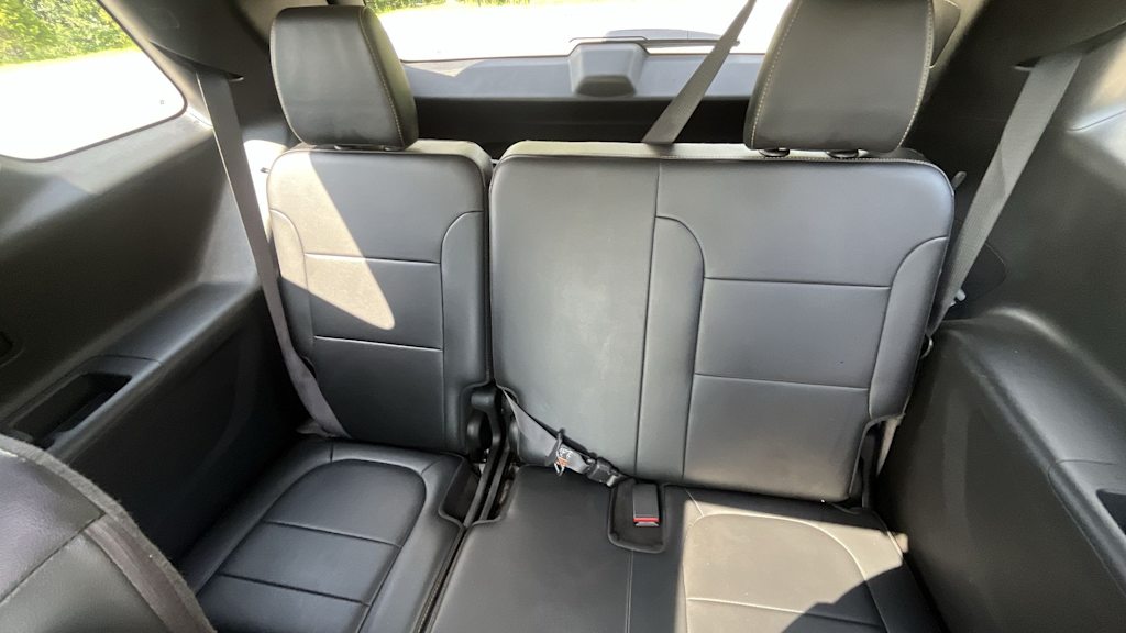 Thumbnail: 2019 Chevrolet Traverse - 41