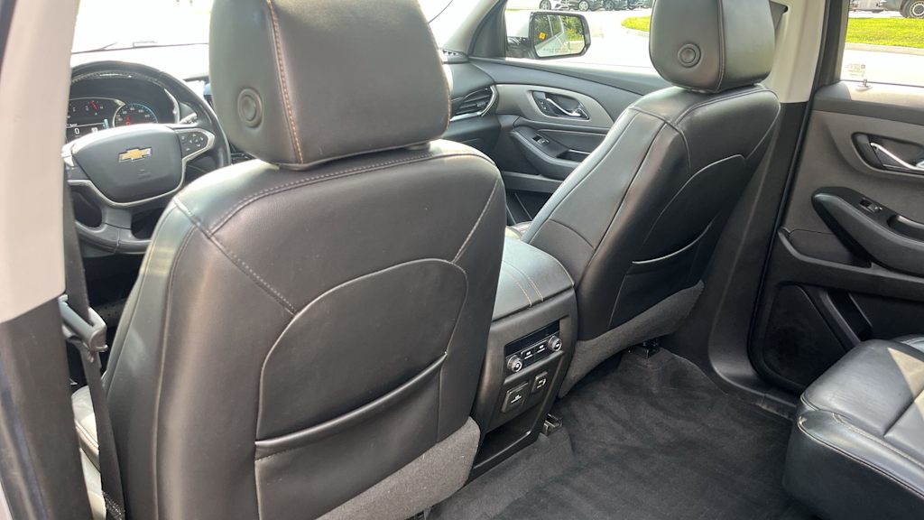 Thumbnail: 2019 Chevrolet Traverse - 36