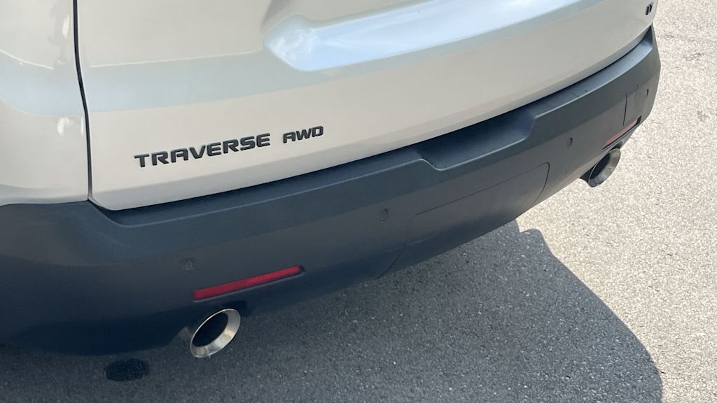 Thumbnail: 2019 Chevrolet Traverse - 54