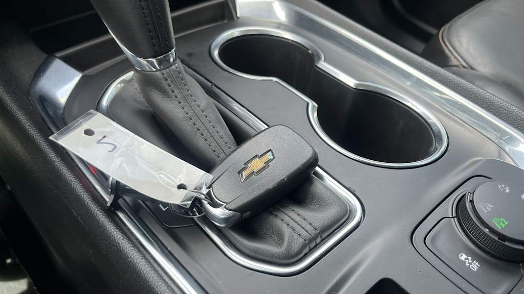 Thumbnail: 2019 Chevrolet Traverse - 55