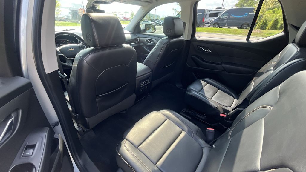 Thumbnail: 2019 Chevrolet Traverse - 25