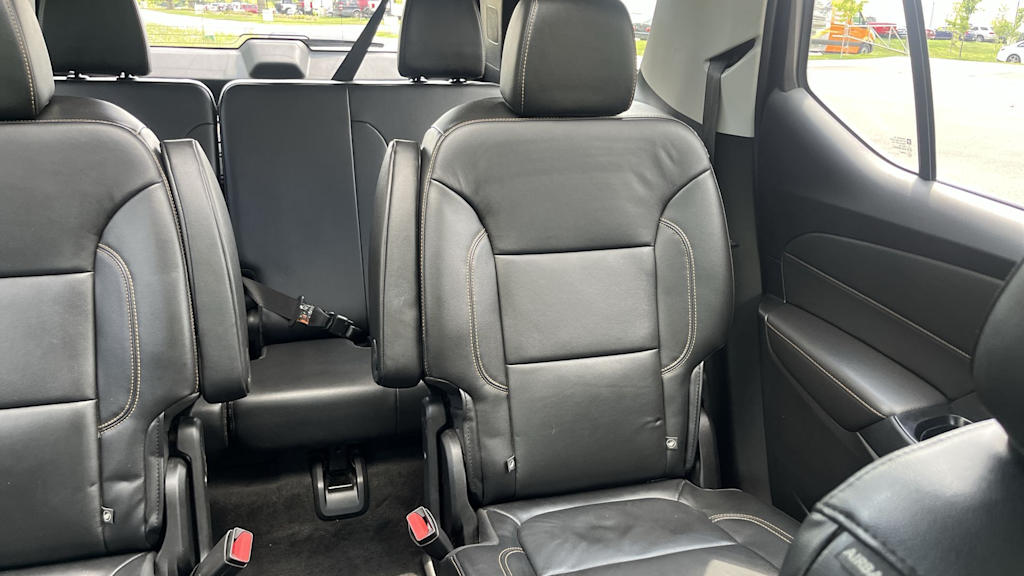 Thumbnail: 2019 Chevrolet Traverse - 38