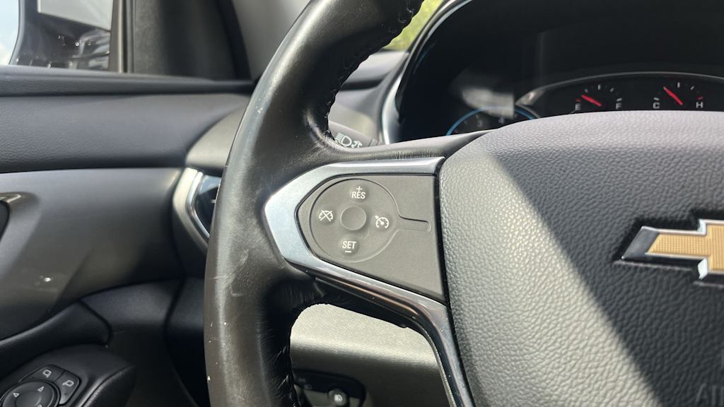 Thumbnail: 2019 Chevrolet Traverse - 45