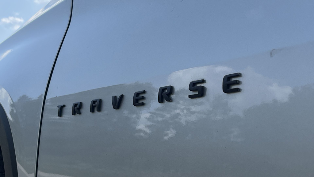 Thumbnail: 2019 Chevrolet Traverse - 7