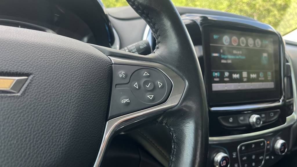 Thumbnail: 2019 Chevrolet Traverse - 46