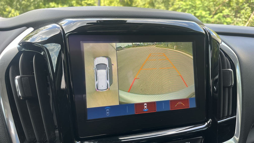 Thumbnail: 2019 Chevrolet Traverse - 49