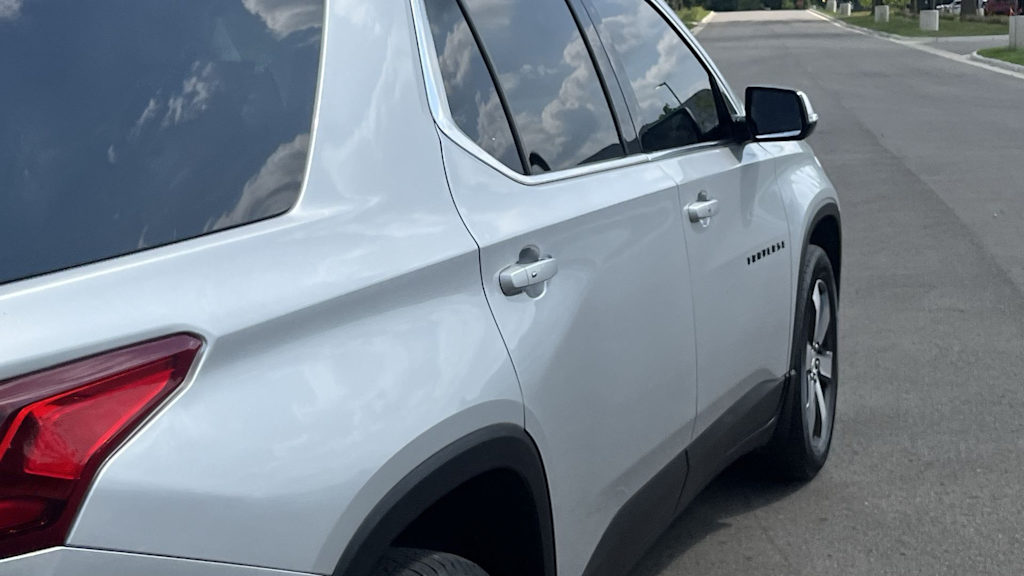 Thumbnail: 2019 Chevrolet Traverse - 30