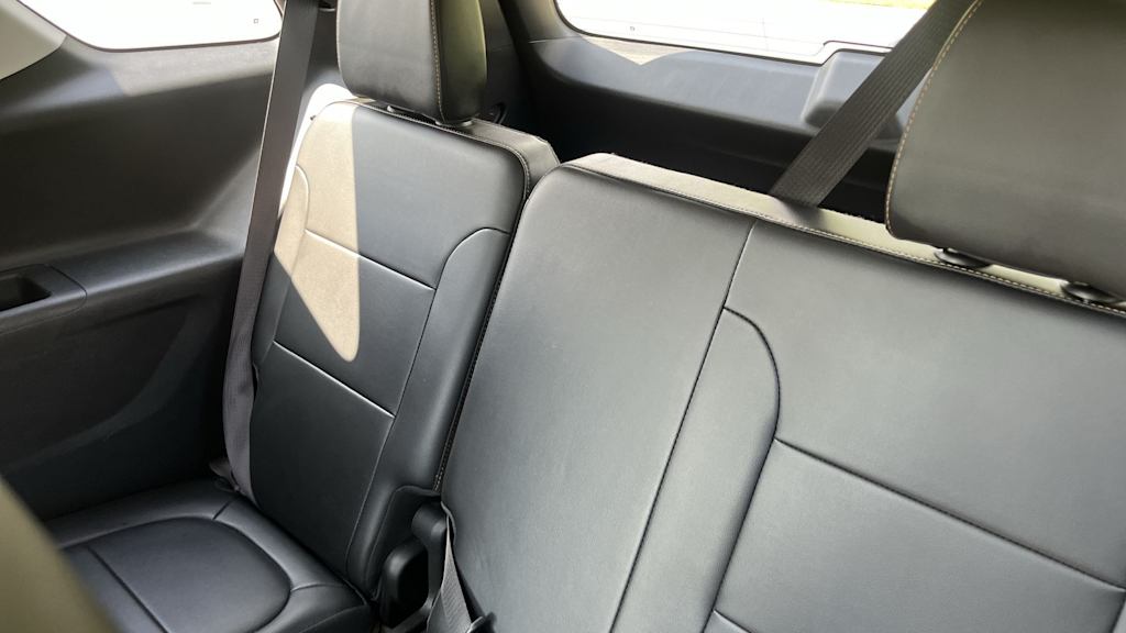 Thumbnail: 2019 Chevrolet Traverse - 40