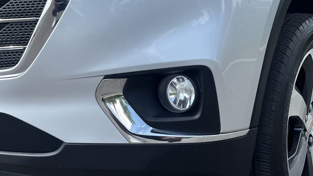 Thumbnail: 2019 Chevrolet Traverse - 33