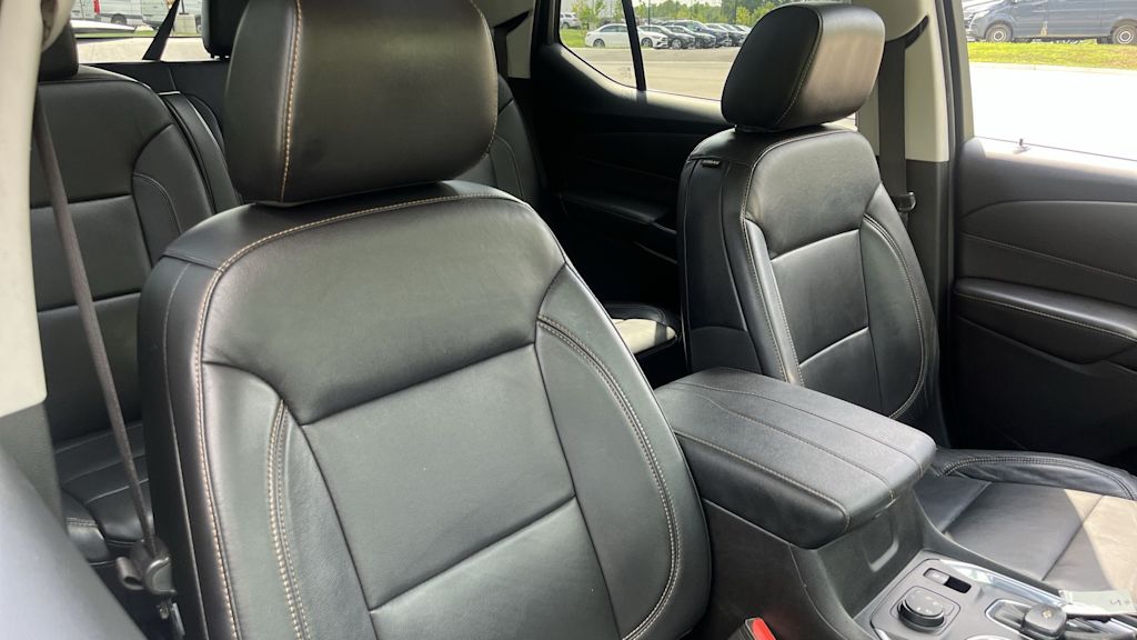 Thumbnail: 2019 Chevrolet Traverse - 44