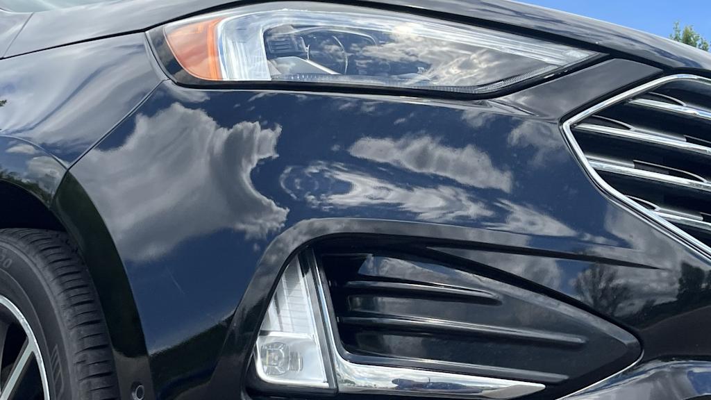 Thumbnail: 2019 Ford Edge - 34