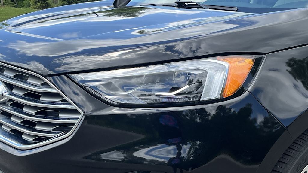 Thumbnail: 2019 Ford Edge - 33