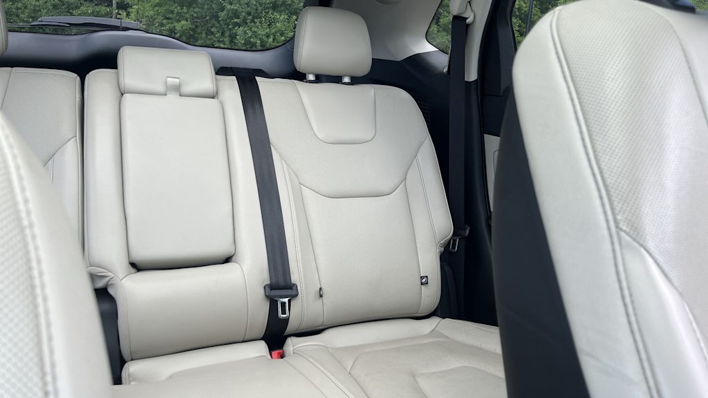 Thumbnail: 2019 Ford Edge - 41