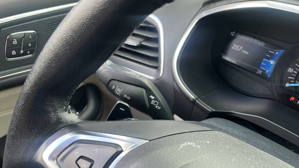 Thumbnail: 2019 Ford Edge - 49