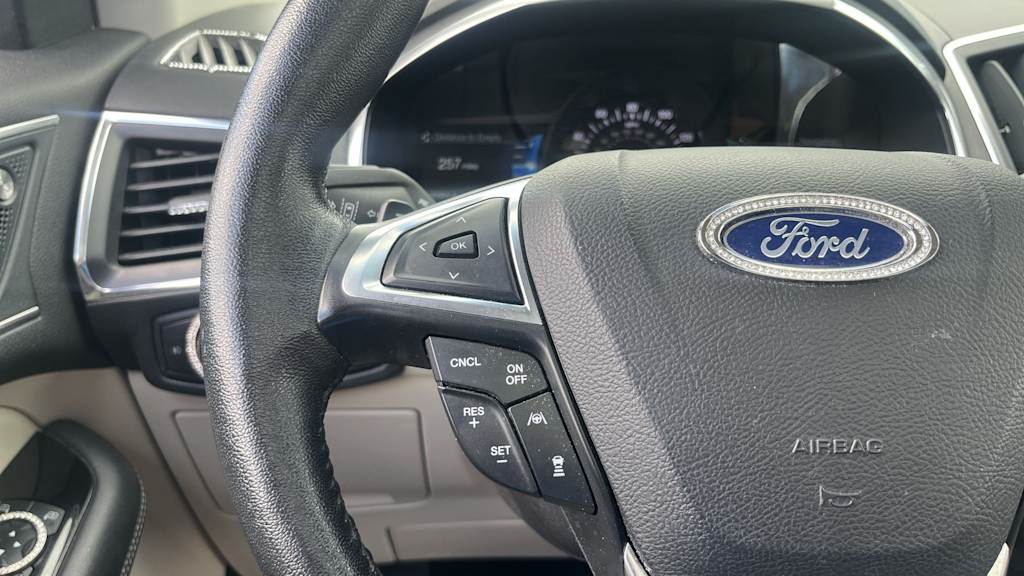 Thumbnail: 2019 Ford Edge - 47