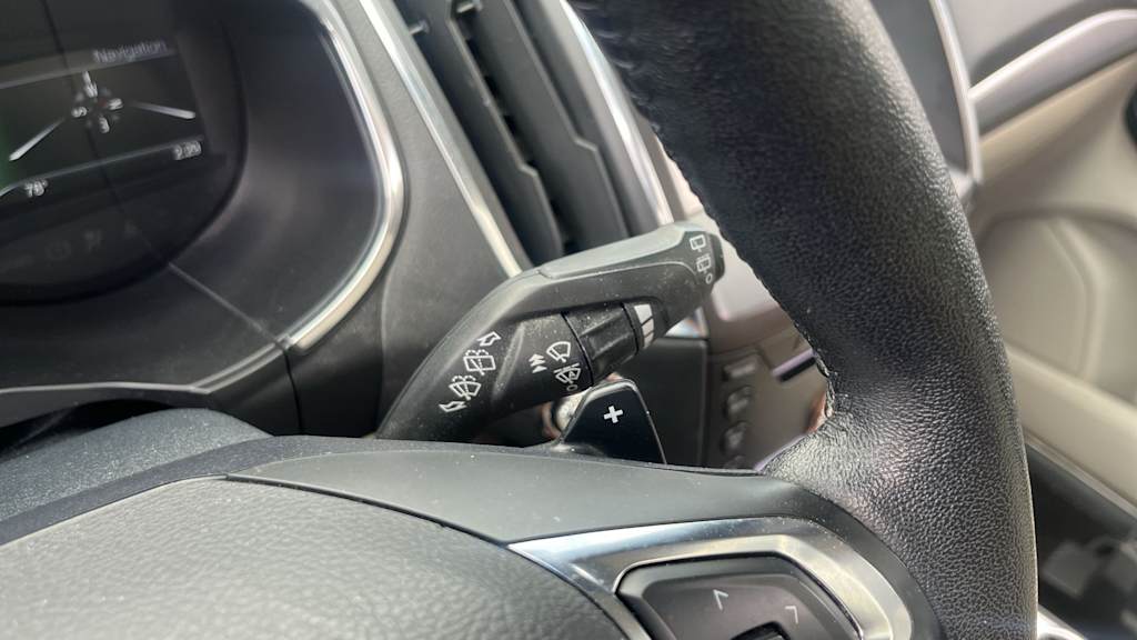 Thumbnail: 2019 Ford Edge - 16