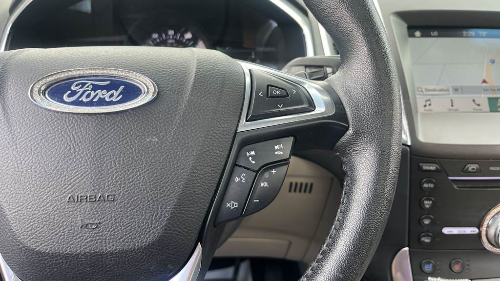 Thumbnail: 2019 Ford Edge - 48