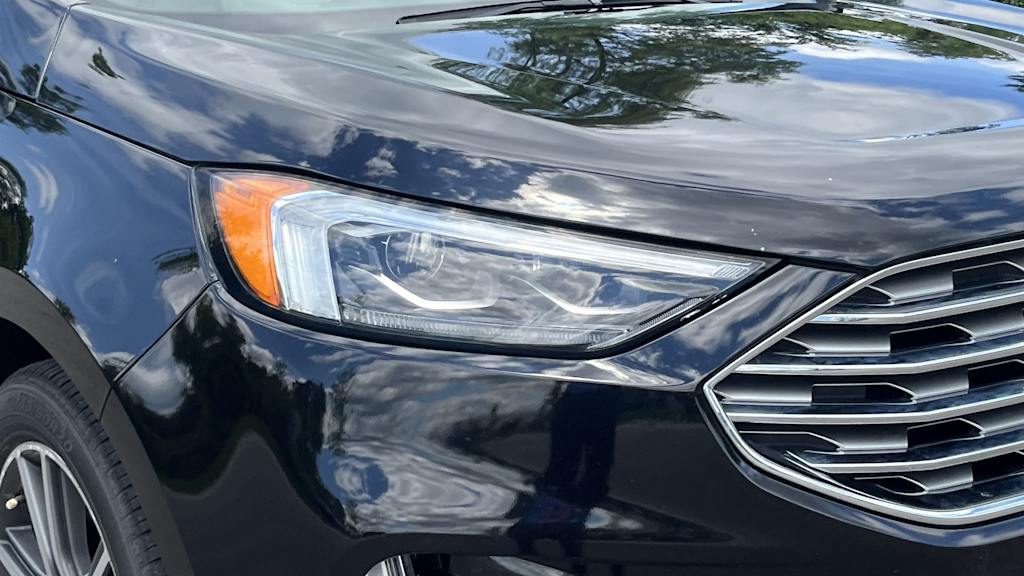Thumbnail: 2019 Ford Edge - 31