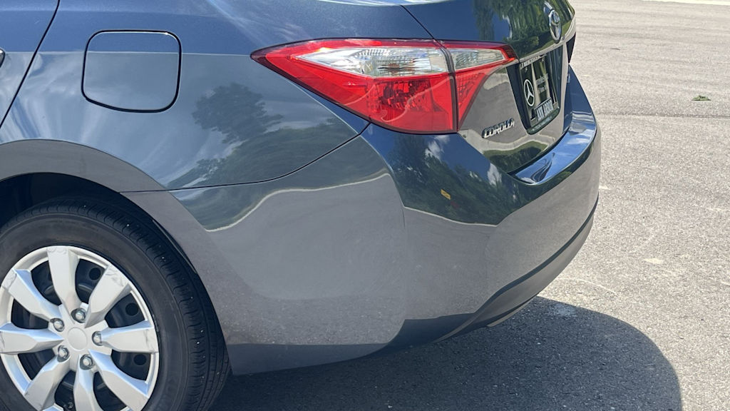 Thumbnail: 2015 Toyota Corolla - 44