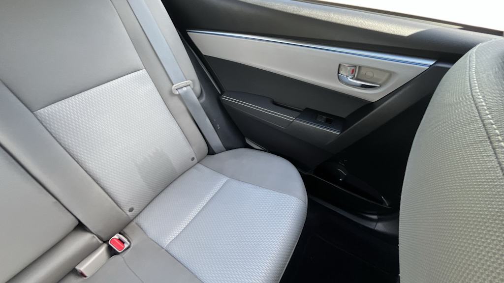 Thumbnail: 2015 Toyota Corolla - 36
